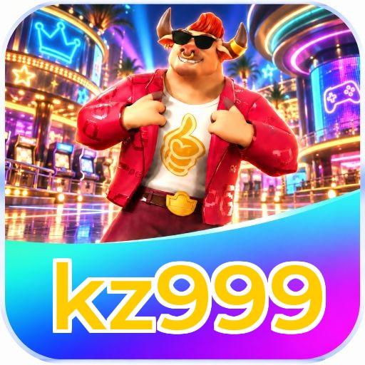 kz999 Logo