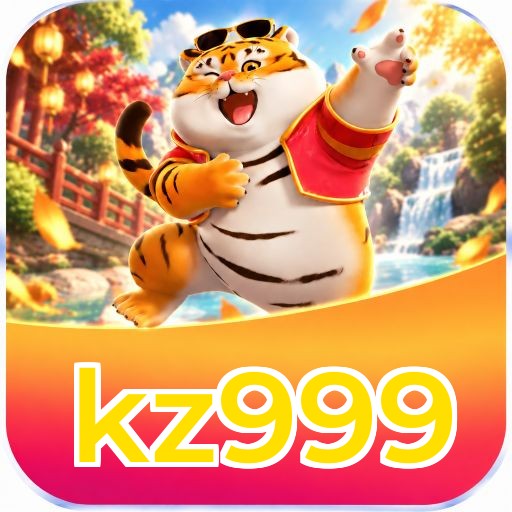 kz999 Logo