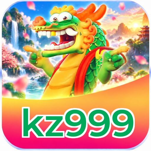 kz999 Logo