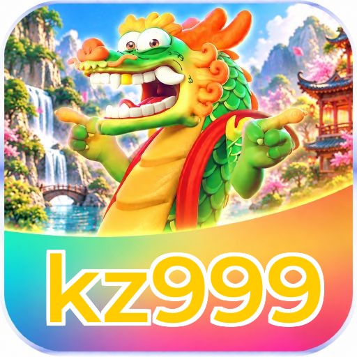 kz999 Logo Oficial - Cassino Online Certificado Brasil