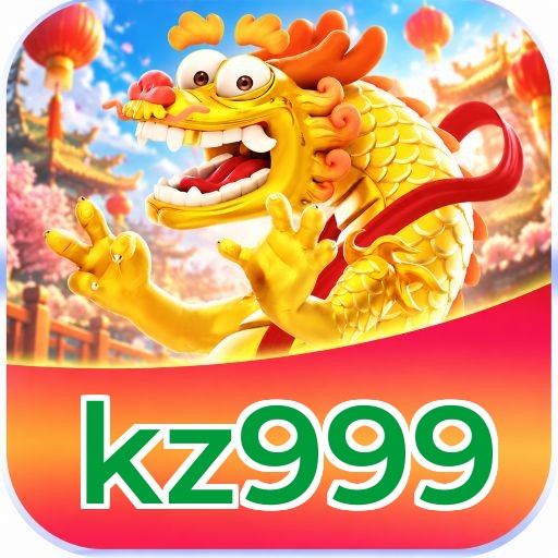 kz999 Logo 1