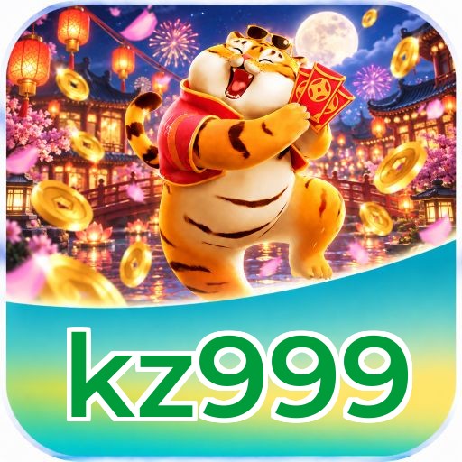 kz999 Instalar Logo 1