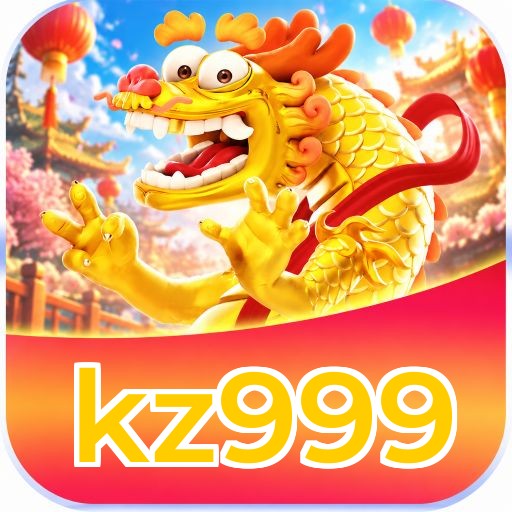 kz999 Logo Oficial - Cassino Online Certificado Brasil
