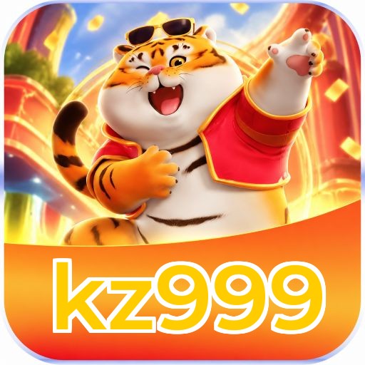 kz999 Bônus R$ 5.000 Logo