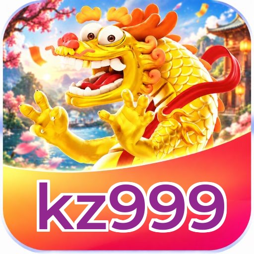 kz999 Logo 2