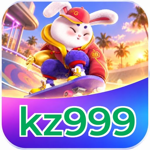 kz999 Download Logo Oficial