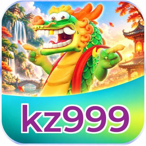 kz999 Logo