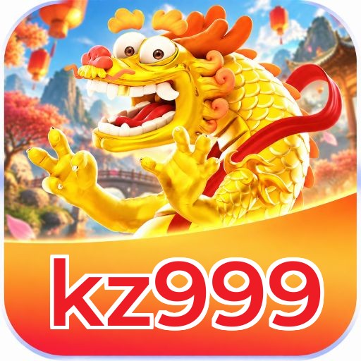 kz999 Logo 3