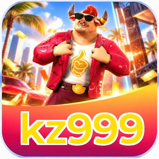 kz999 Logo