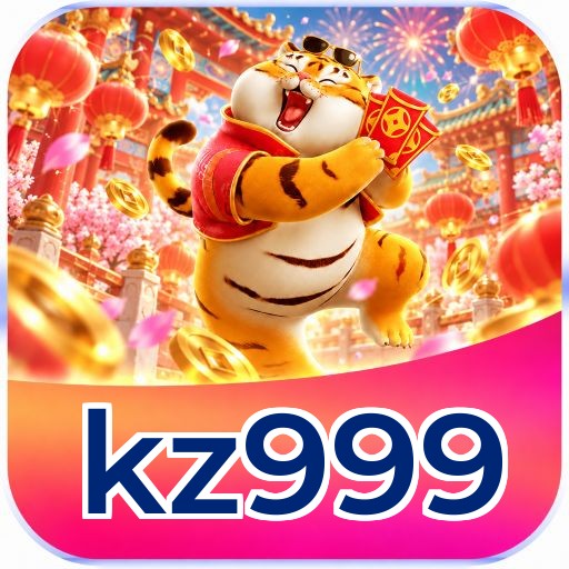 kz999 Logo
