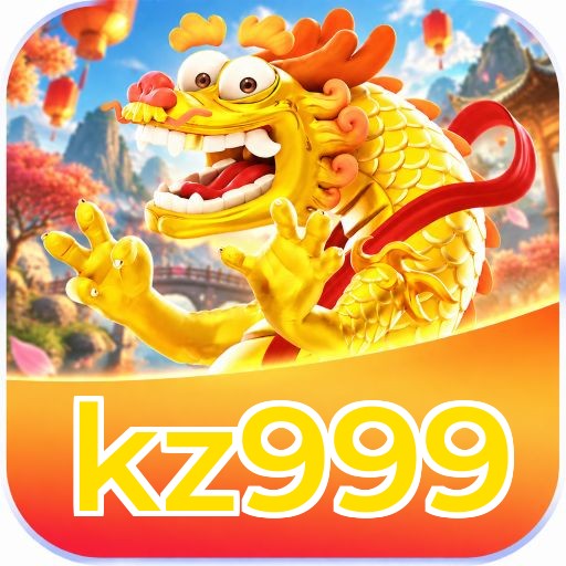 kz999 Segurança Logo 3
