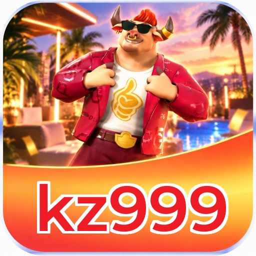 kz999 Logo