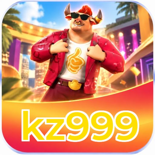 kz999 Segurança Logo 1